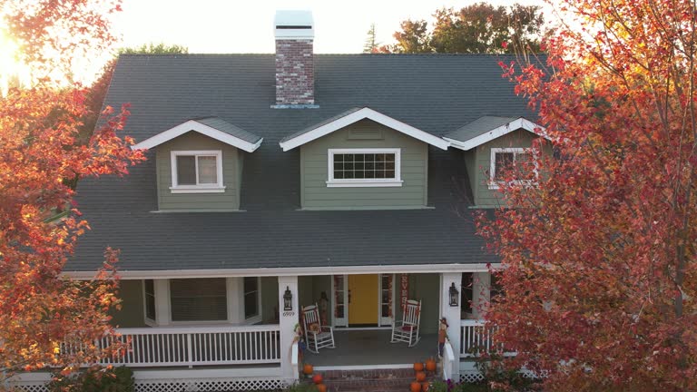 Emergency Roof Repair in Tornillo, TX