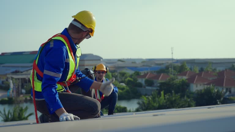 Best Roof Coating and Sealing  in Tornillo, TX