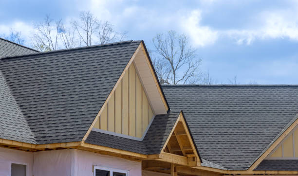 Best Gutter Installation and Repair  in Tornillo, TX