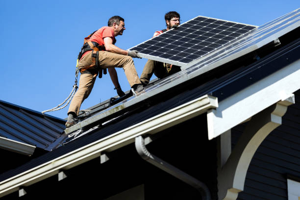 Best Slate Roofing  in Tornillo, TX