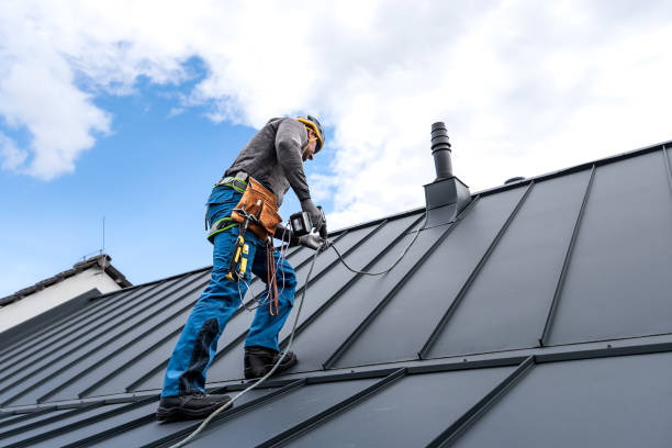Best 4 Ply Roofing  in Tornillo, TX